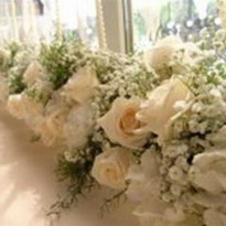 свадебный букет невесты - как выбрать свой стиль
